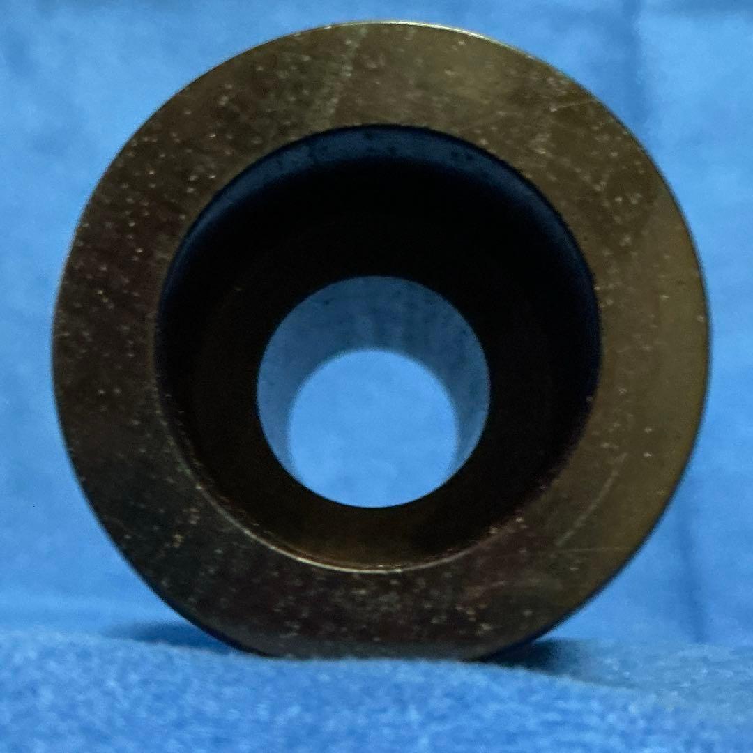 backun(バックーン) MOBAクラリネット用バレル【ココボロ】66mm