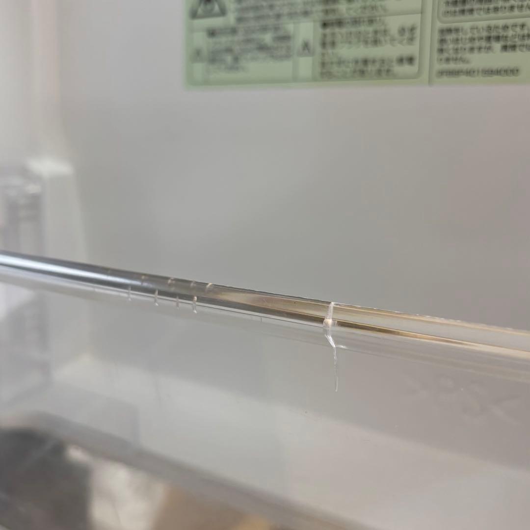 手渡し限定 AQUA 2019年製 冷蔵庫 126L