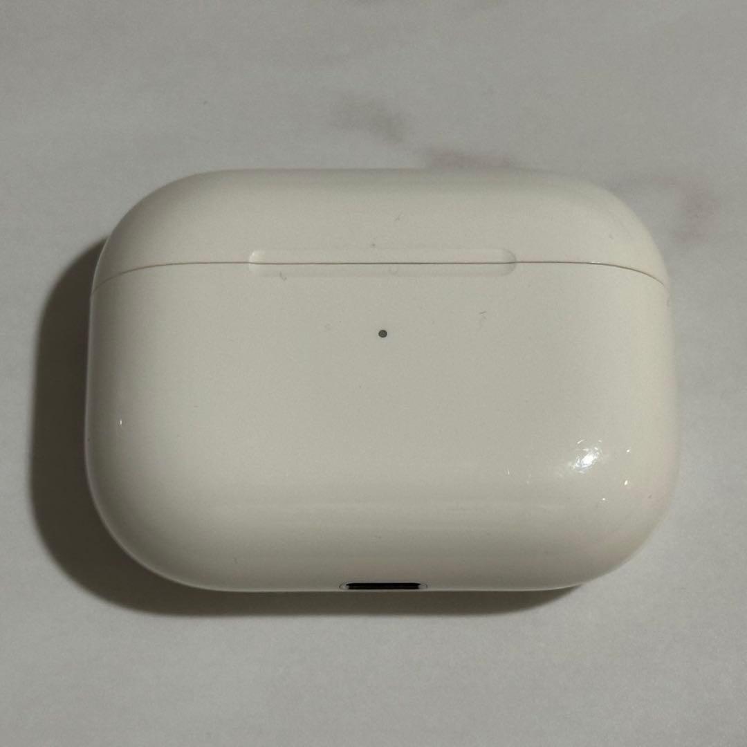 【美品】AirPods Pro 第1世代 正規品 付属品完備・動作OK