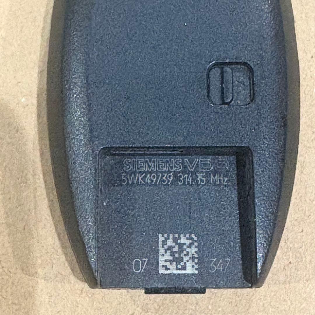 日産純正 35 GT-R GTR スマートキー インテリジェントキー キーレス