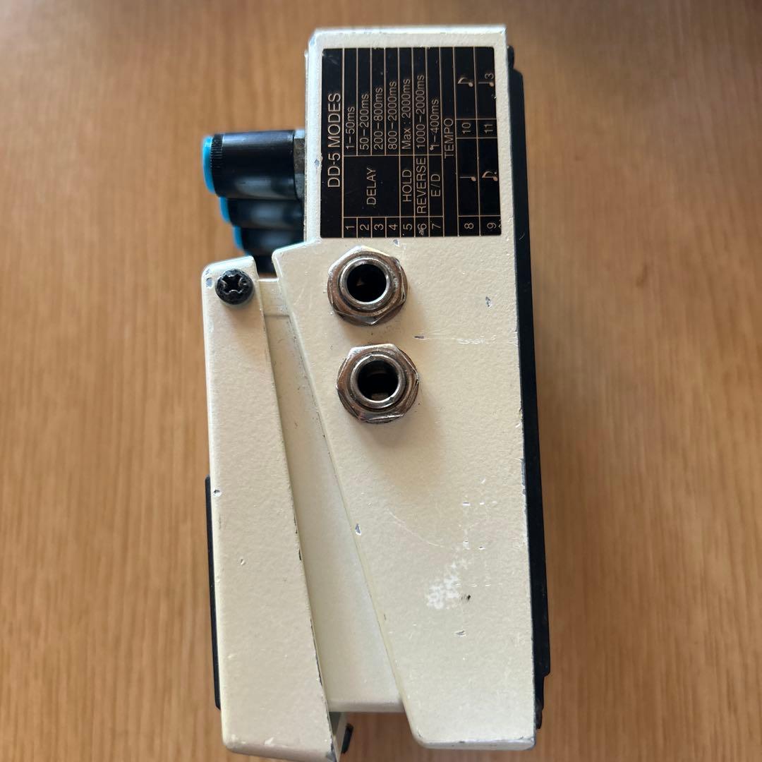 BOSS デジタルディレイ DD-5 最終値下