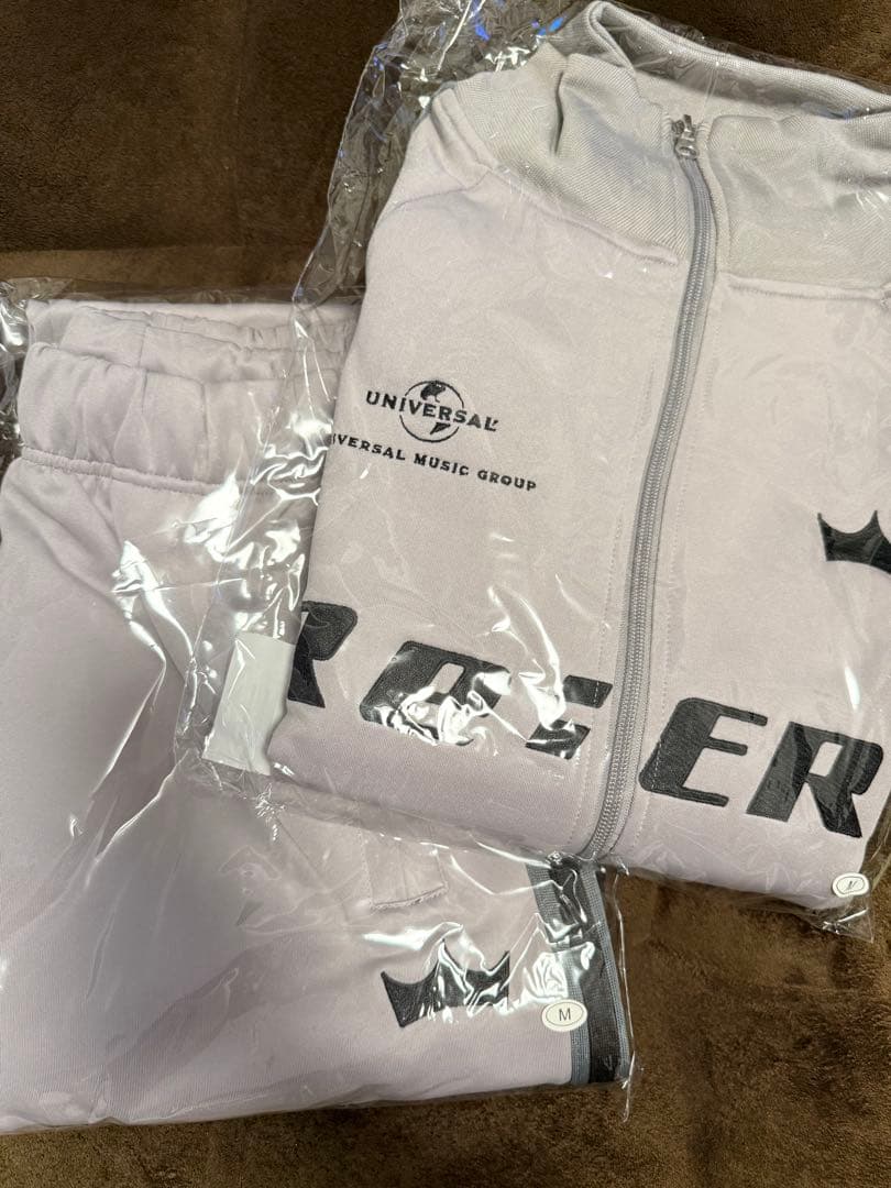 【値下げ】King&Prince Re:ERA ジャケット＆パンツセット M