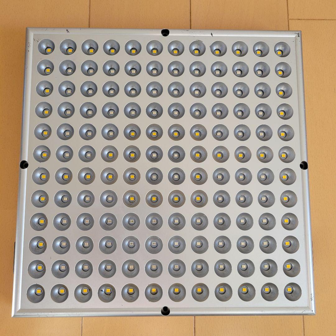 植物　水槽　LED照明