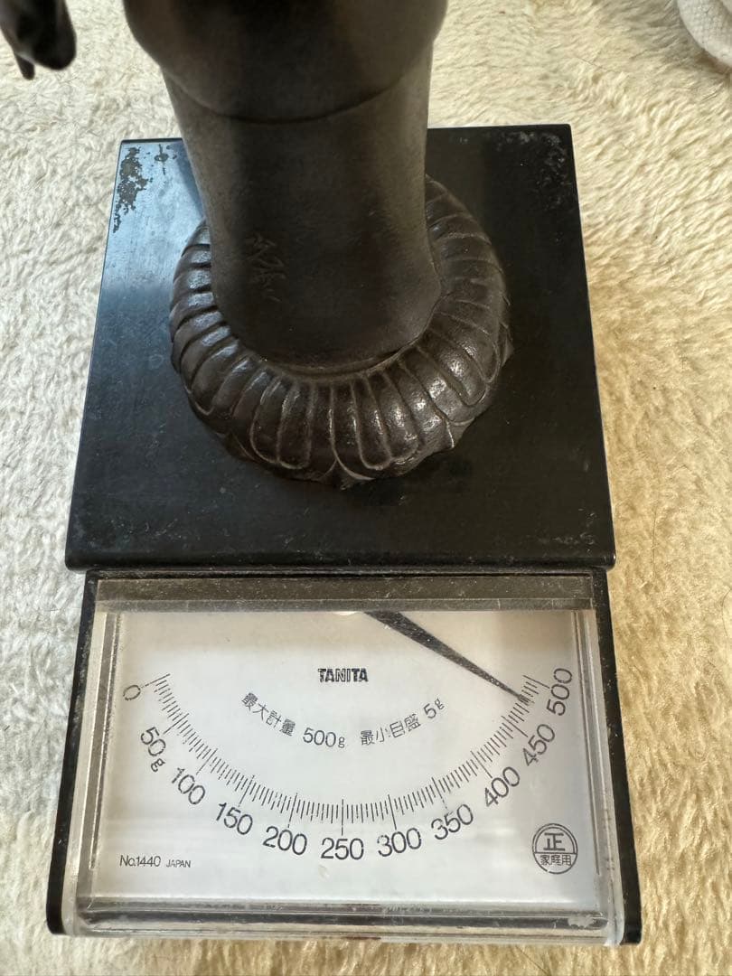 仏像 釈迦誕生仏 立像 お釈迦様 置物 仏具  お釈迦さま像