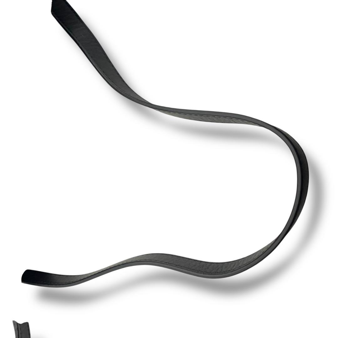 アニエスベー　キルティング　ショルダーバッグ