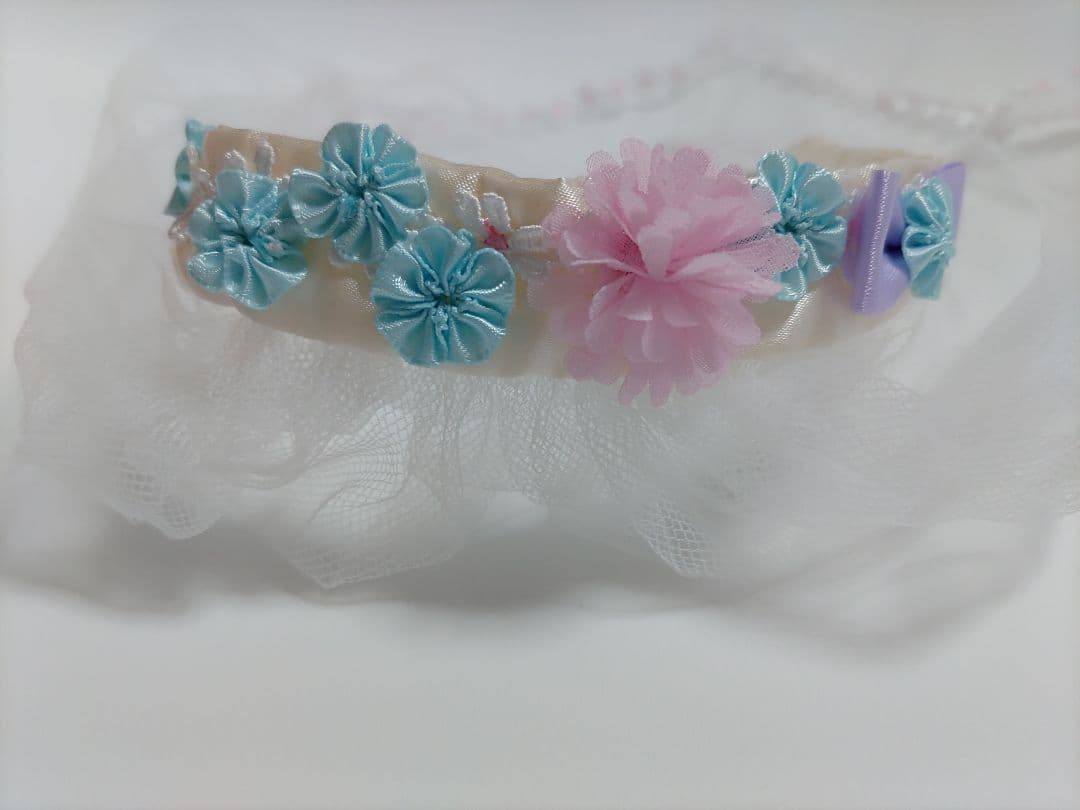 THE HANY 　ウエディング　ユニベアシティ用ぬいぐるみコスチュームドレス