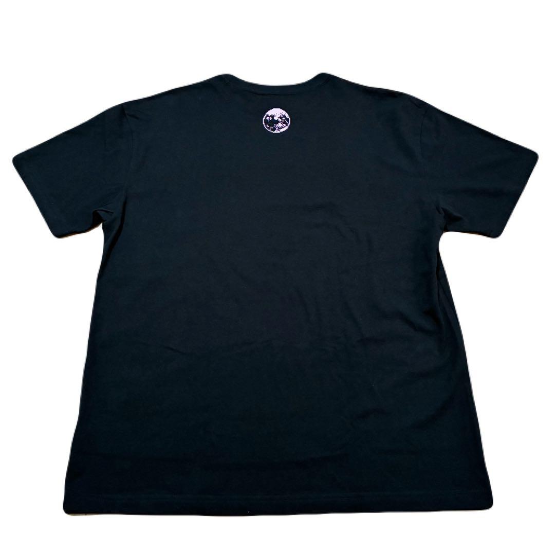 新品　スターマン　MOTHER　MOTHER2　ほぼ日　日本製　Ｌ