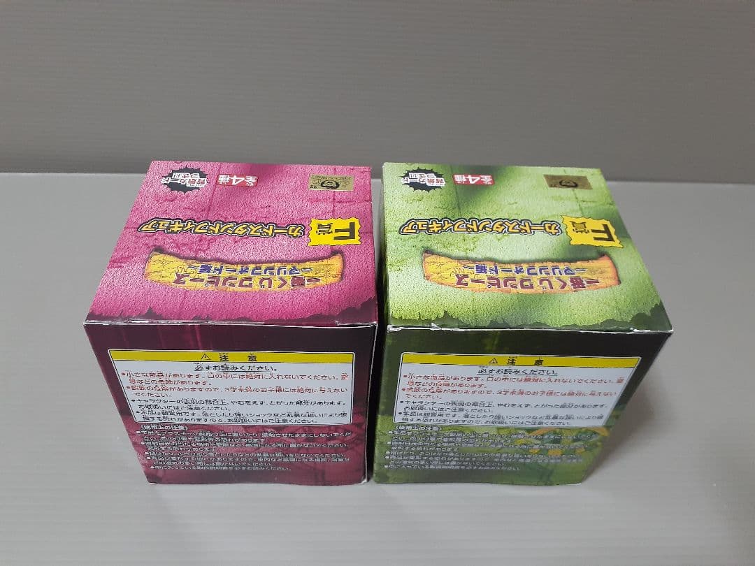 ワンピース 一番くじ カード スタンドフィギュアセット ハンコック ペローナなど