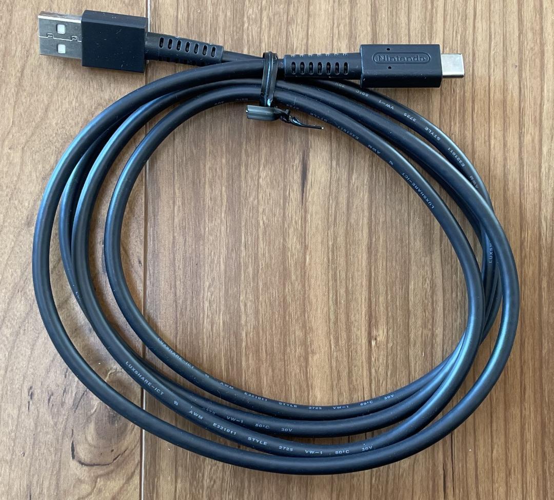 ニンテンドースイッチ 箱有り 画面傷有り