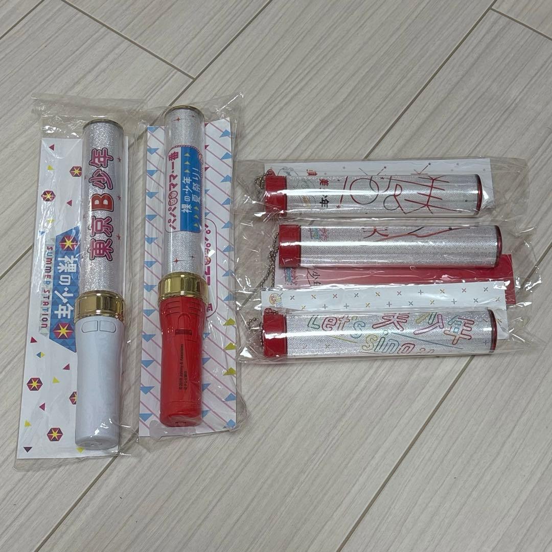 【最終値下げ392点】佐藤龍我 グッズ バラ売り可