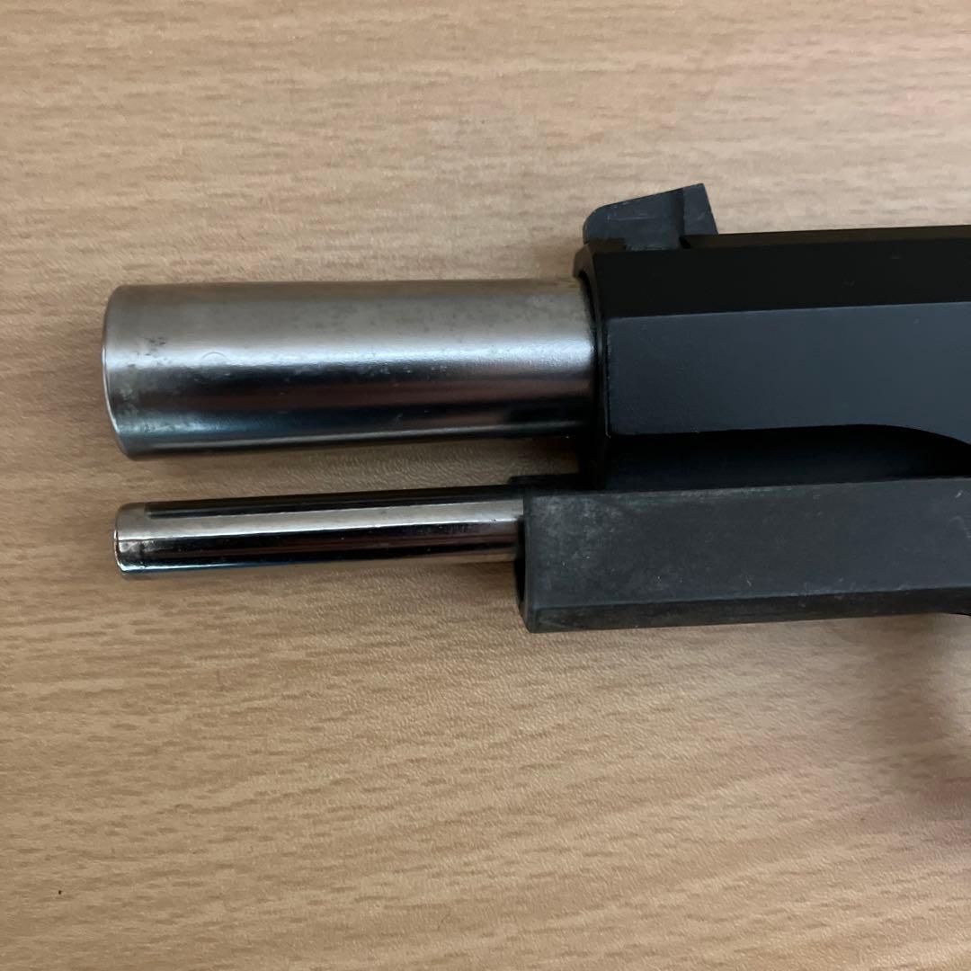 東京マルイ　ハイキャパ5.1 ガバメントモデル　ガスブローバック