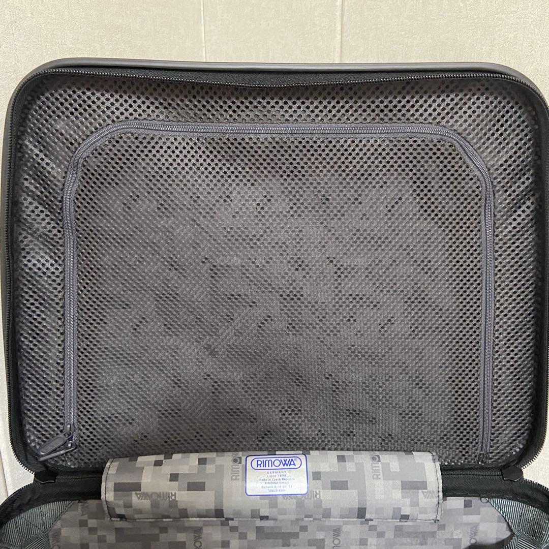 RIMOWA リモワ⭐️サルサ ボードケース ネイビー
