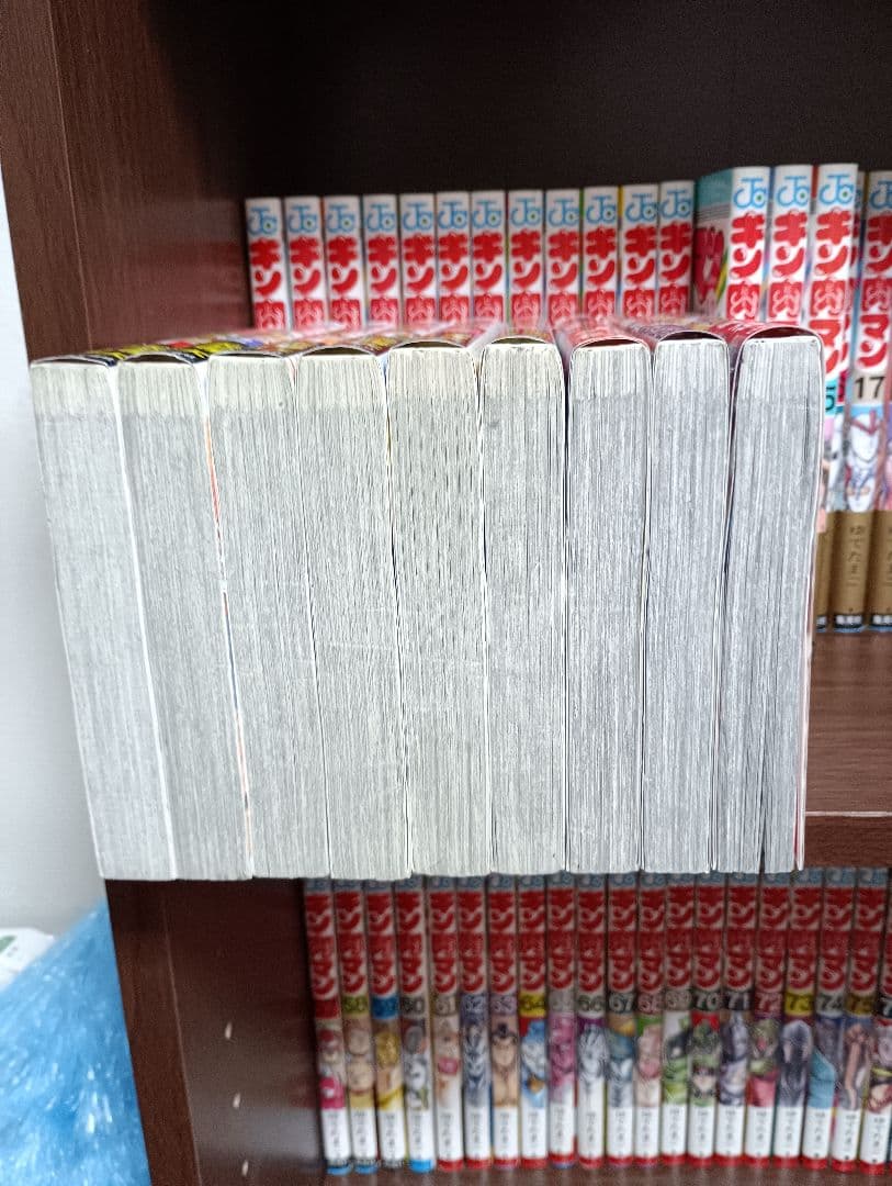 ミナミの帝王 全巻+ヤング編 全6巻+利権空港 全3巻(以下続刊)①