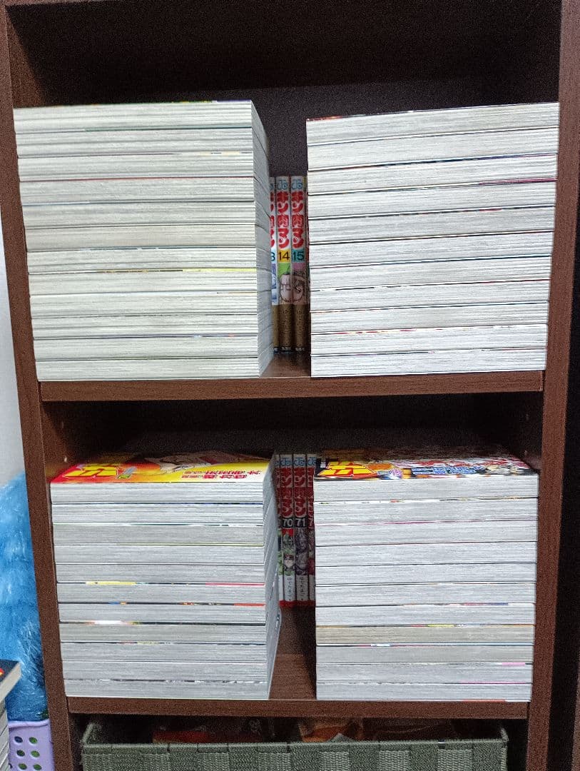 ミナミの帝王 全巻+ヤング編 全6巻+利権空港 全3巻(以下続刊)①