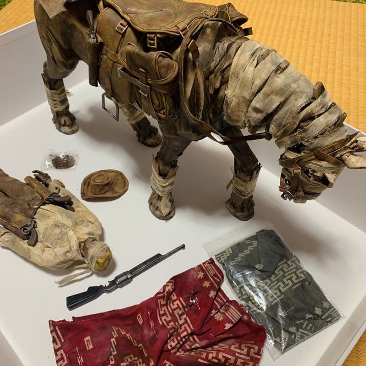 その他 threeA Blind Super Set