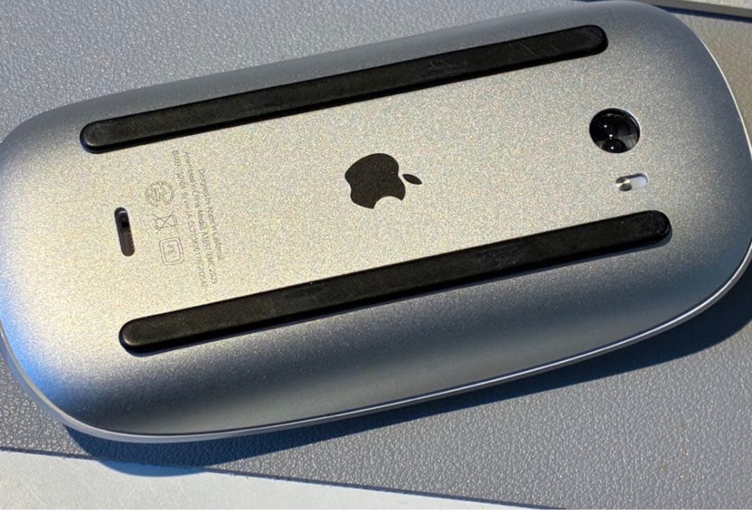 Apple Magic Keyboard & Magic Mouse セット