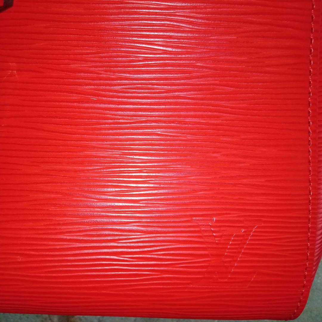 ら*む様 美品Louis Vuitton マルリーBB 2WAY ショルダーバッ