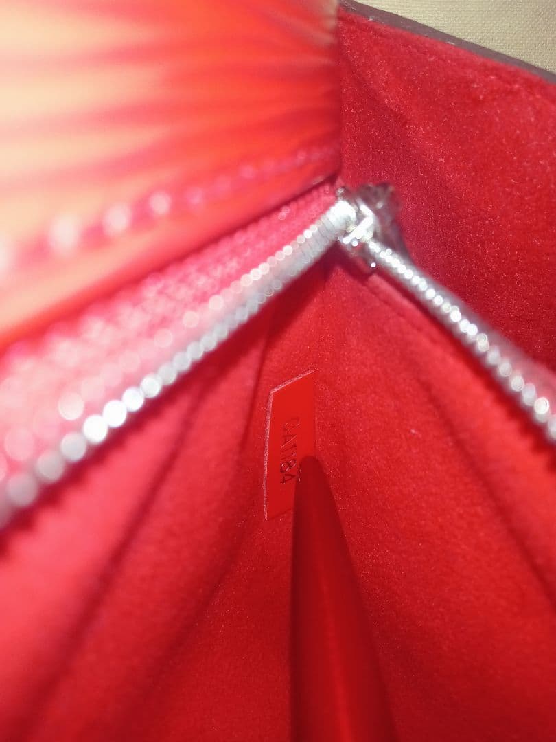 ら*む様 美品Louis Vuitton マルリーBB 2WAY ショルダーバッ