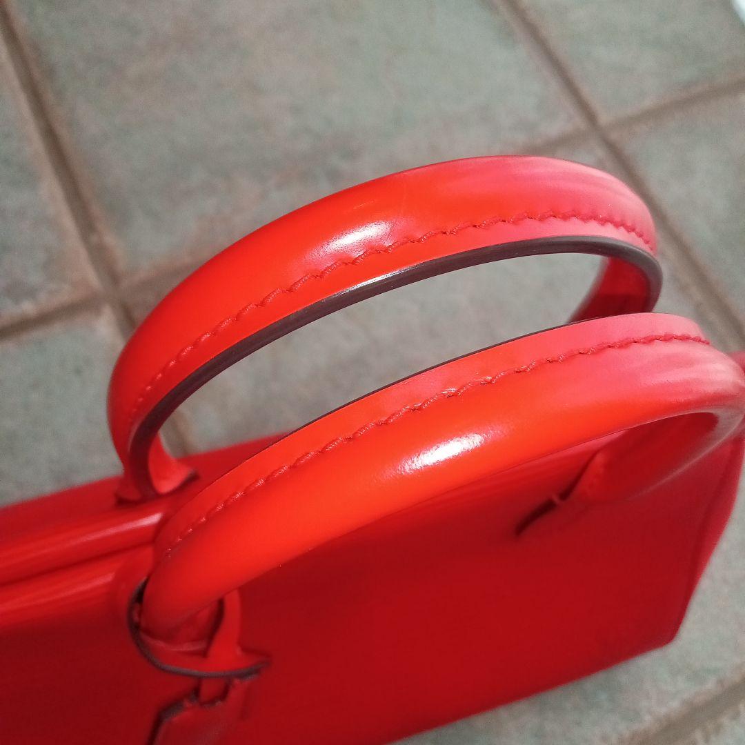 ら*む様 美品Louis Vuitton マルリーBB 2WAY ショルダーバッ