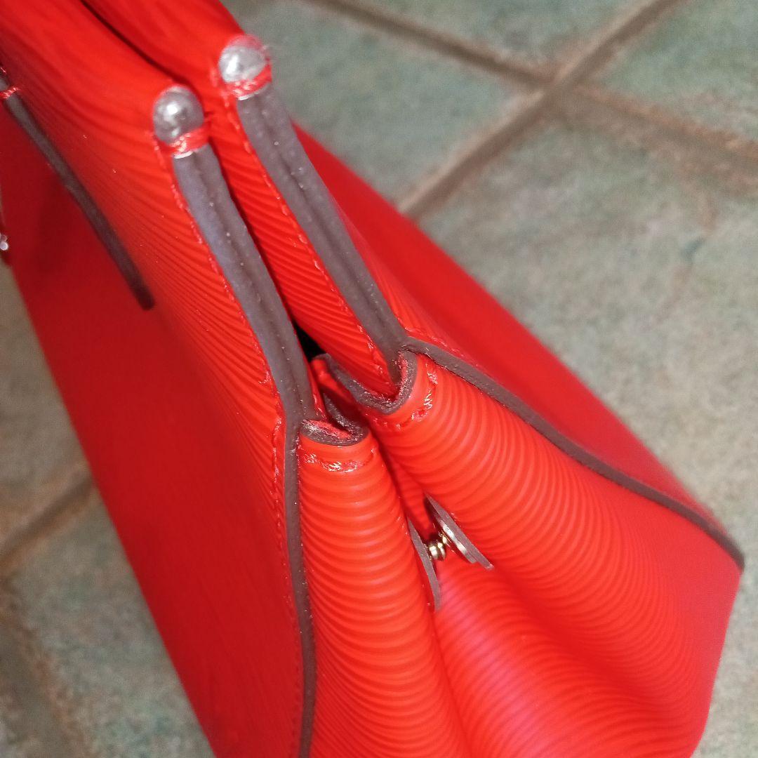 ら*む様 美品Louis Vuitton マルリーBB 2WAY ショルダーバッ