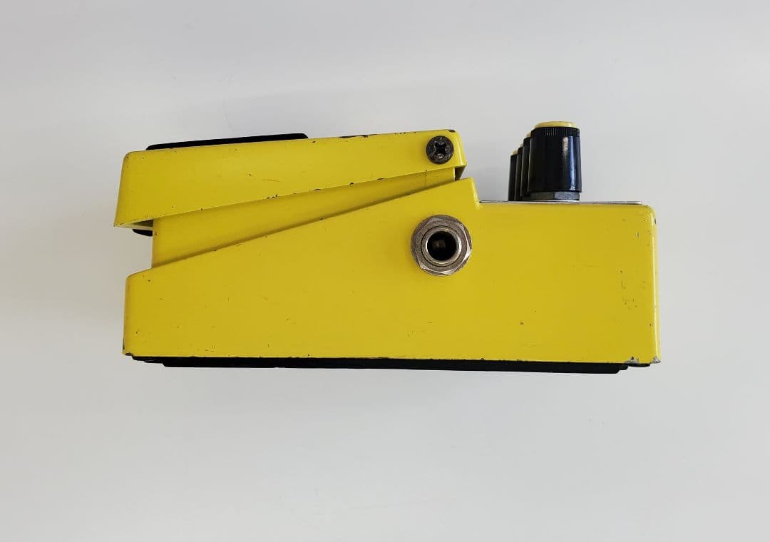 BOSS OD-2 1986年 日本製