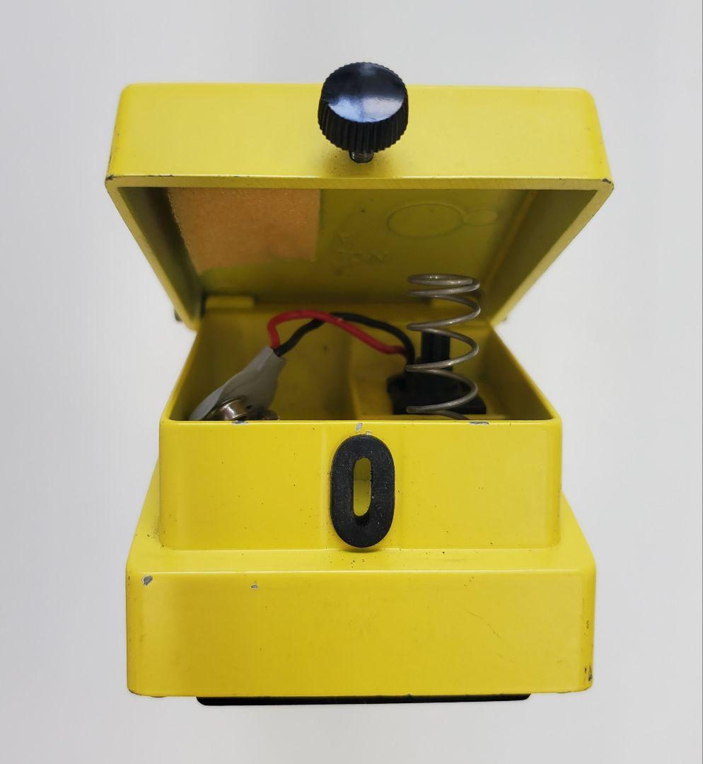 BOSS OD-2 1986年 日本製