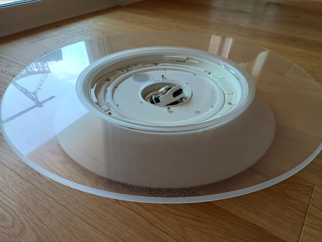 パナソニックLEDシーリングライト HH-CF1292A