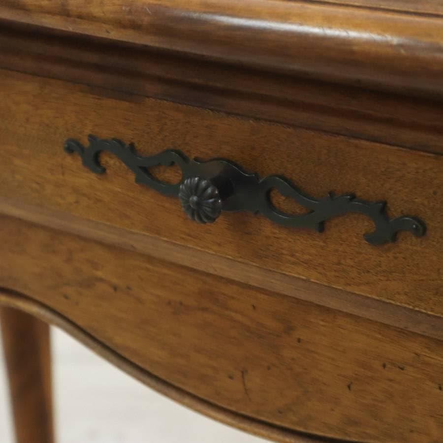 イーセンアーレン IDC大塚取扱 猫脚 コンソールテーブル サイドテーブル