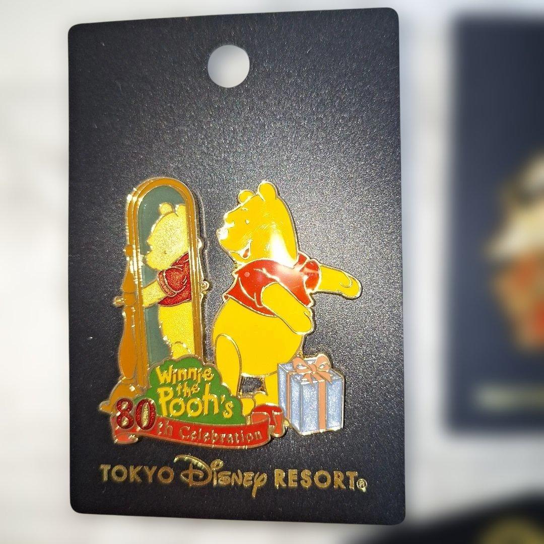 レア　ディズニーピンバッジセット