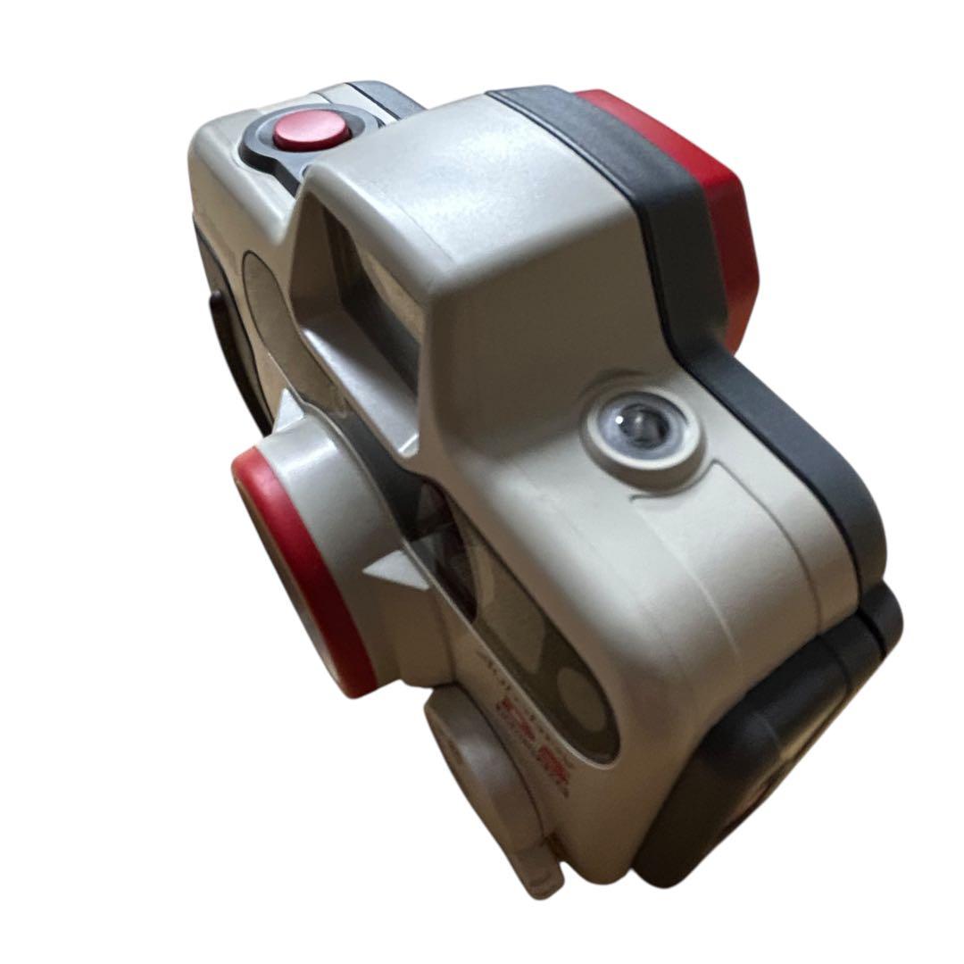 Canon Autoboy D5 コンパクトフィルムカメラ