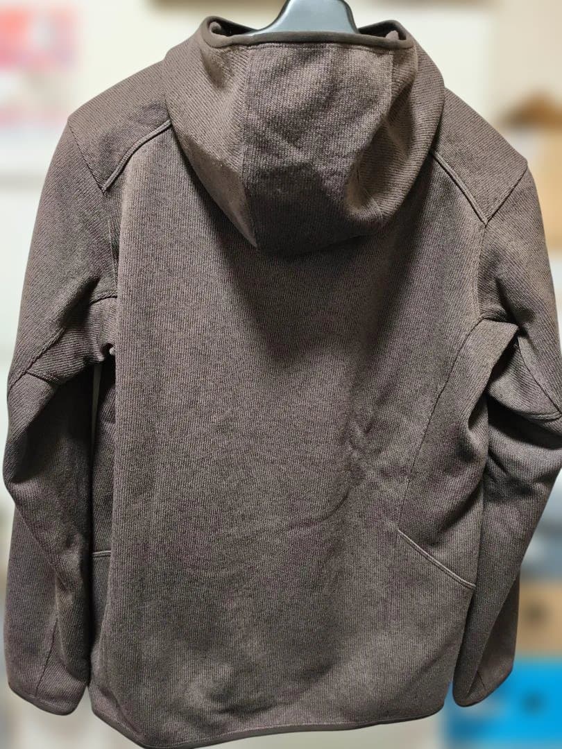 トップス ARC'TERYX Covert Pullover Hoody Men's /M