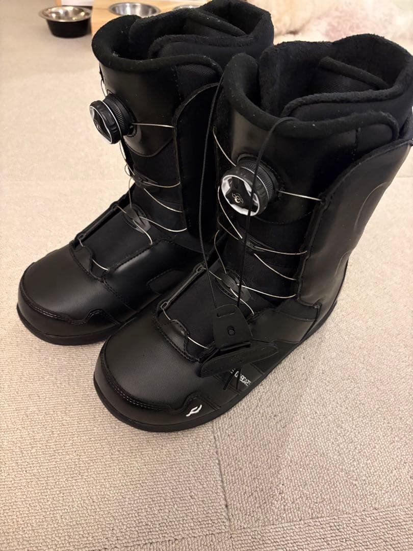 Rook BOA スノーボードブーツ 27.0