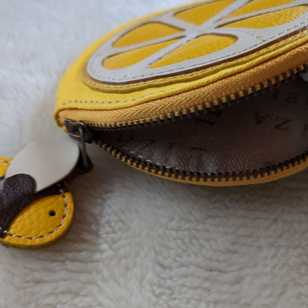 ✨新品未使用✨IBIZA レモンデザイン ケース