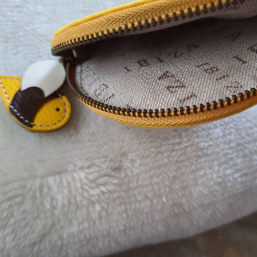 ✨新品未使用✨IBIZA レモンデザイン ケース