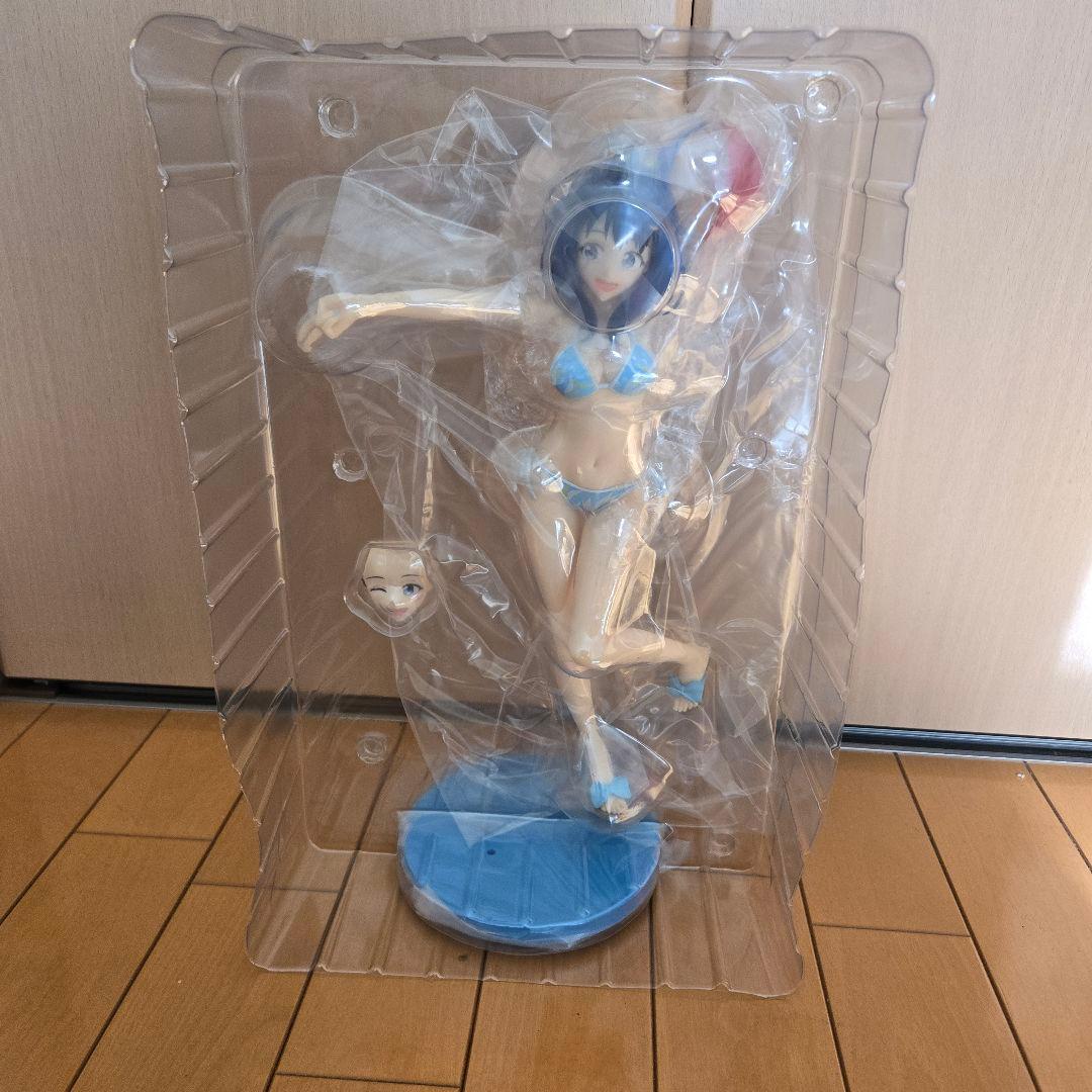 FuRyu TENITOL TALL 八奈見杏菜