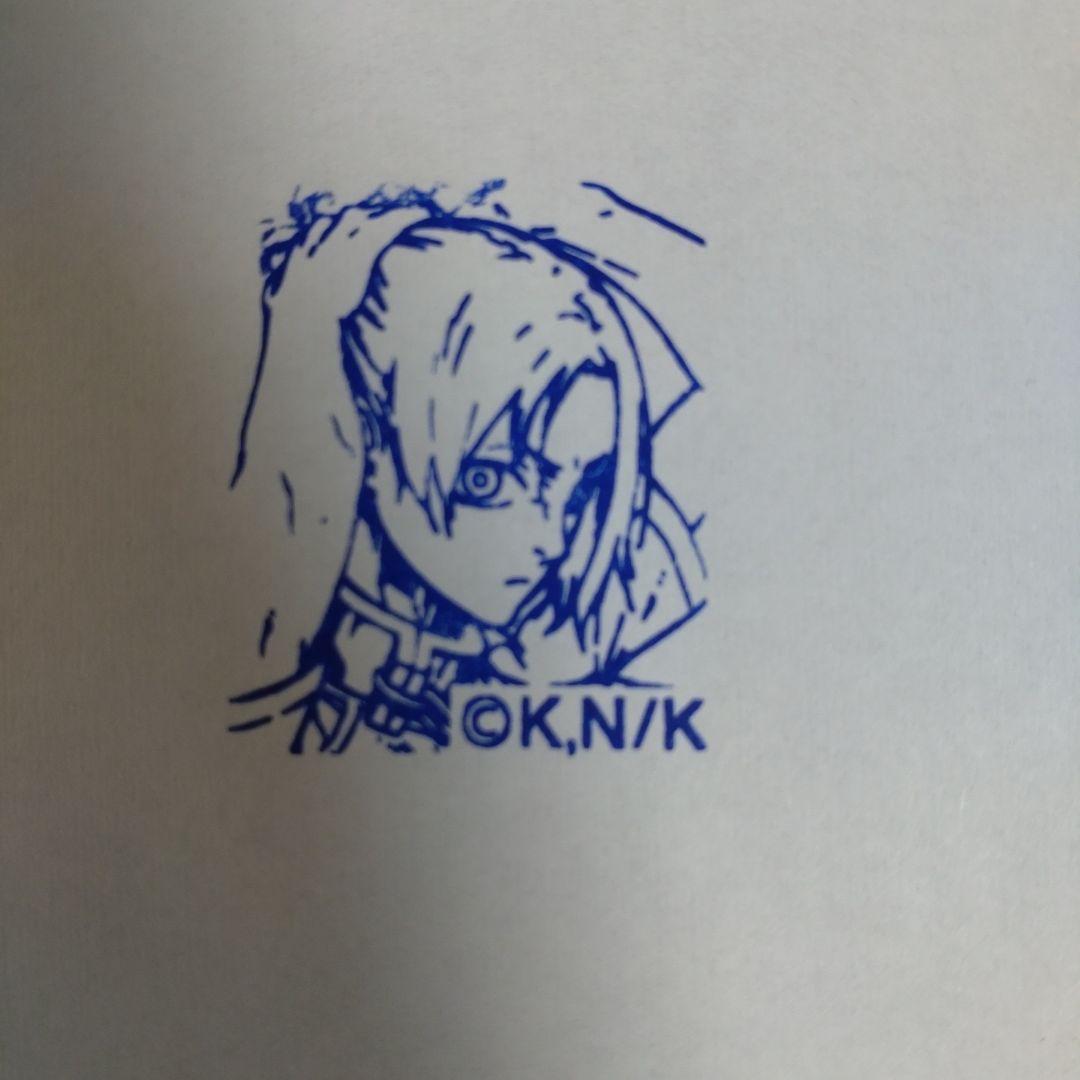 【ブルーロック】御影玲王セット