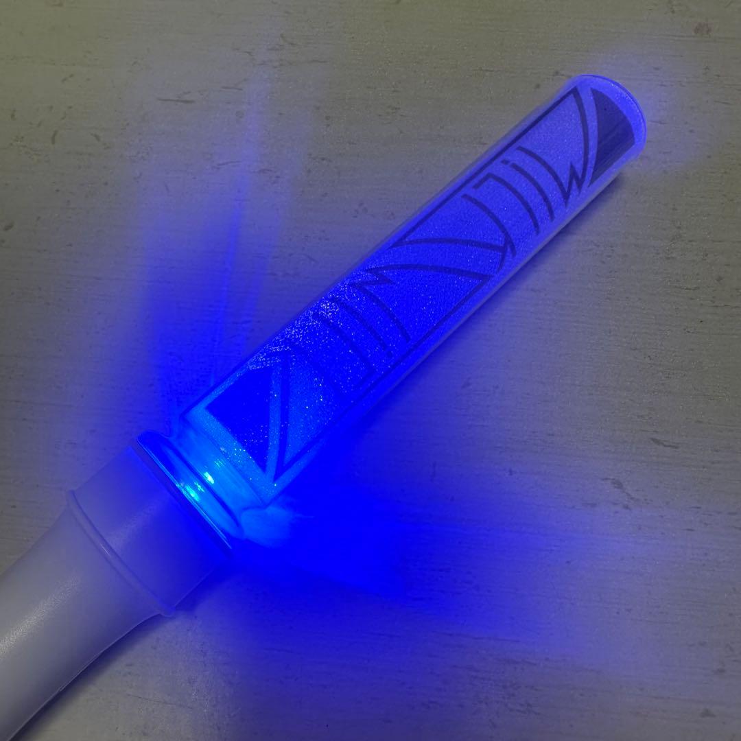 M!LK CIRCUS カラチェン ペンライト ver.3