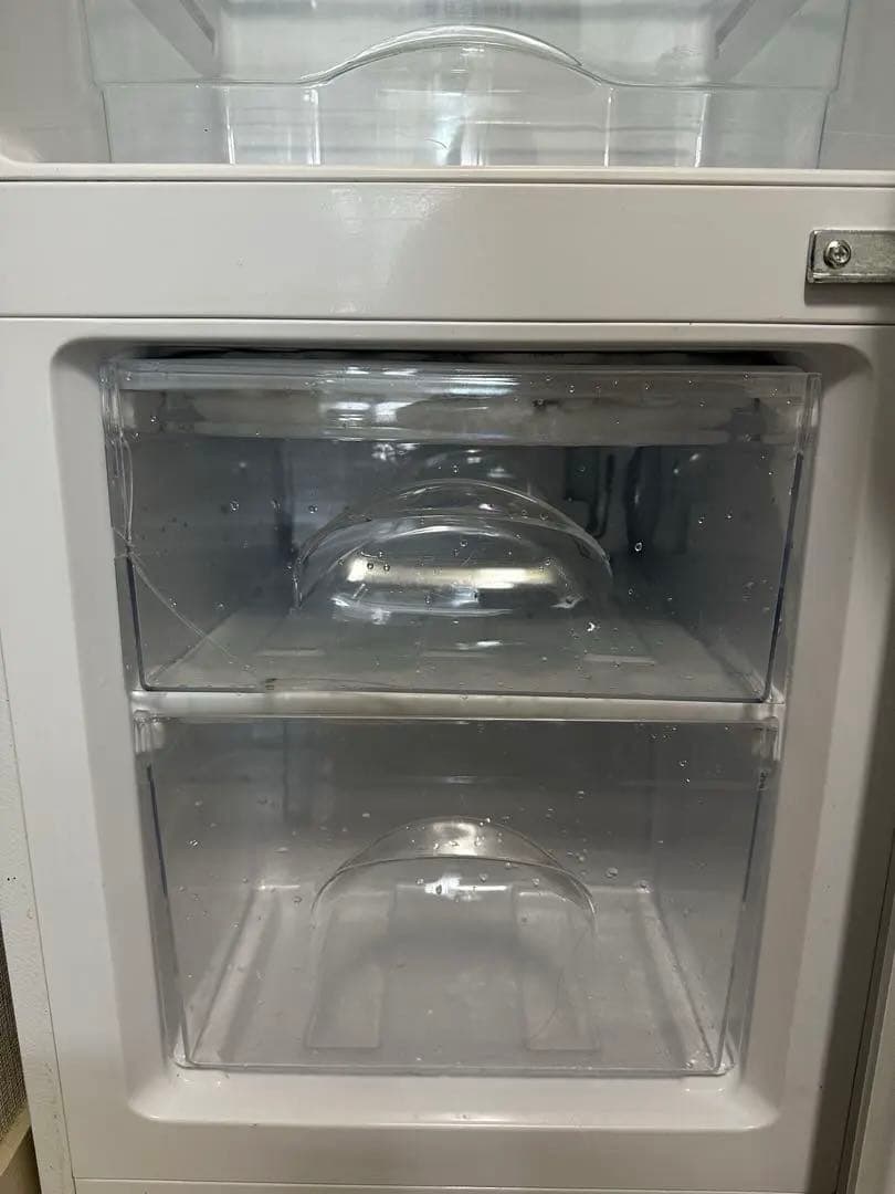 ニトリ　2ドア冷蔵庫　NTR-106 2020年製 106L