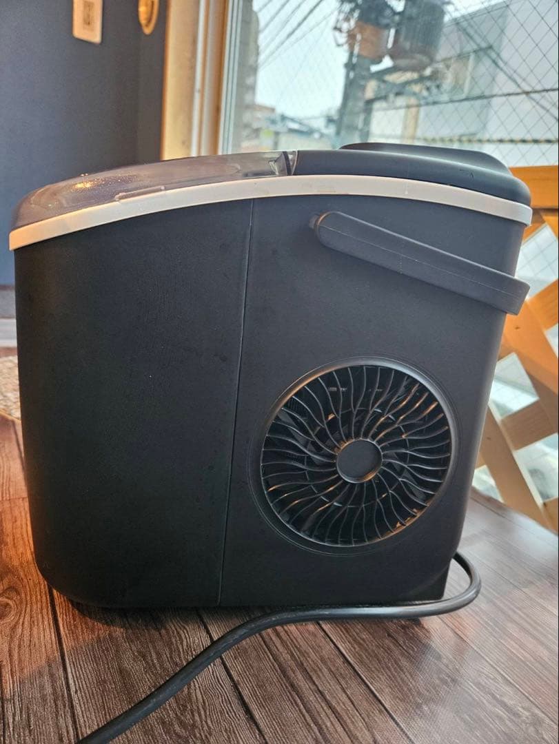 ecozy 自動製氷機 IM-BS260C