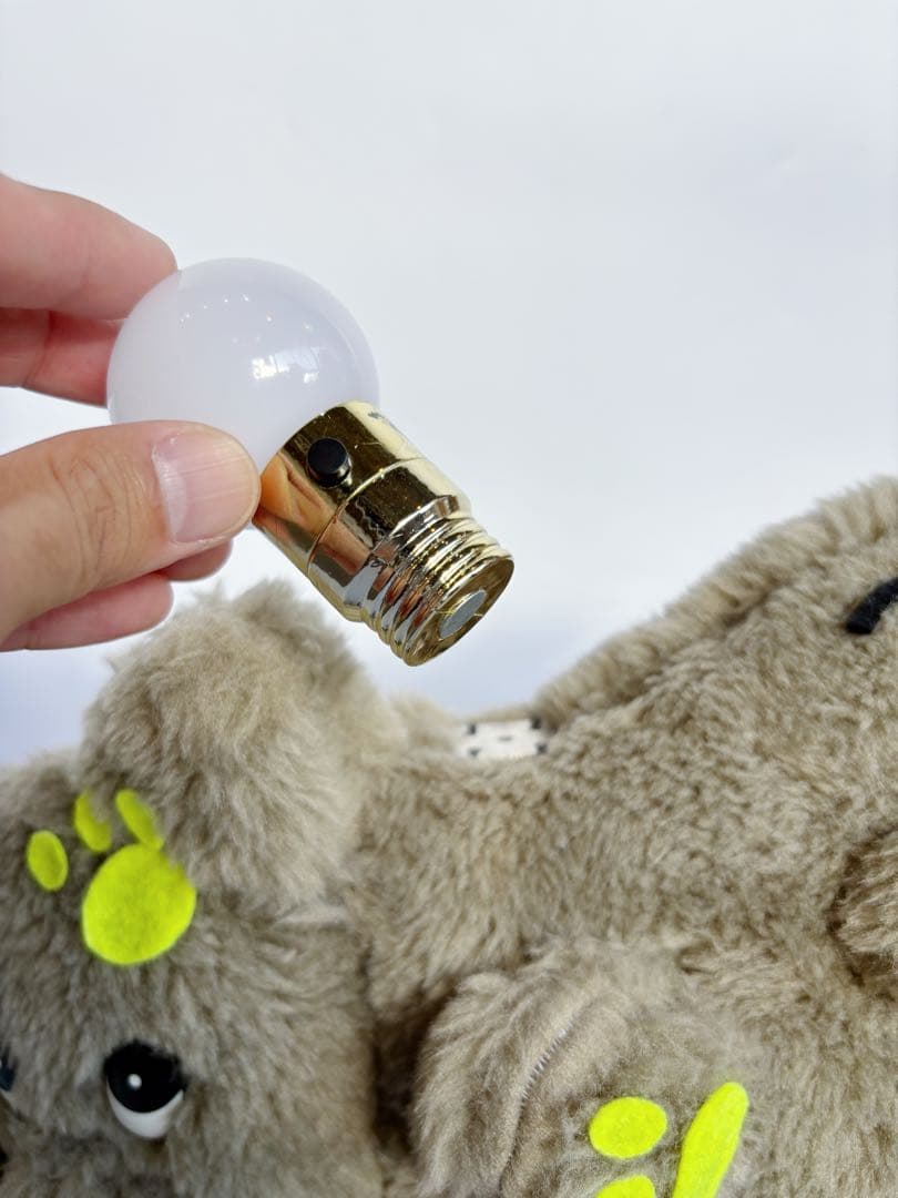 レア DOLLSSAN ぬいぐるみ 人形 作家 KEBIN