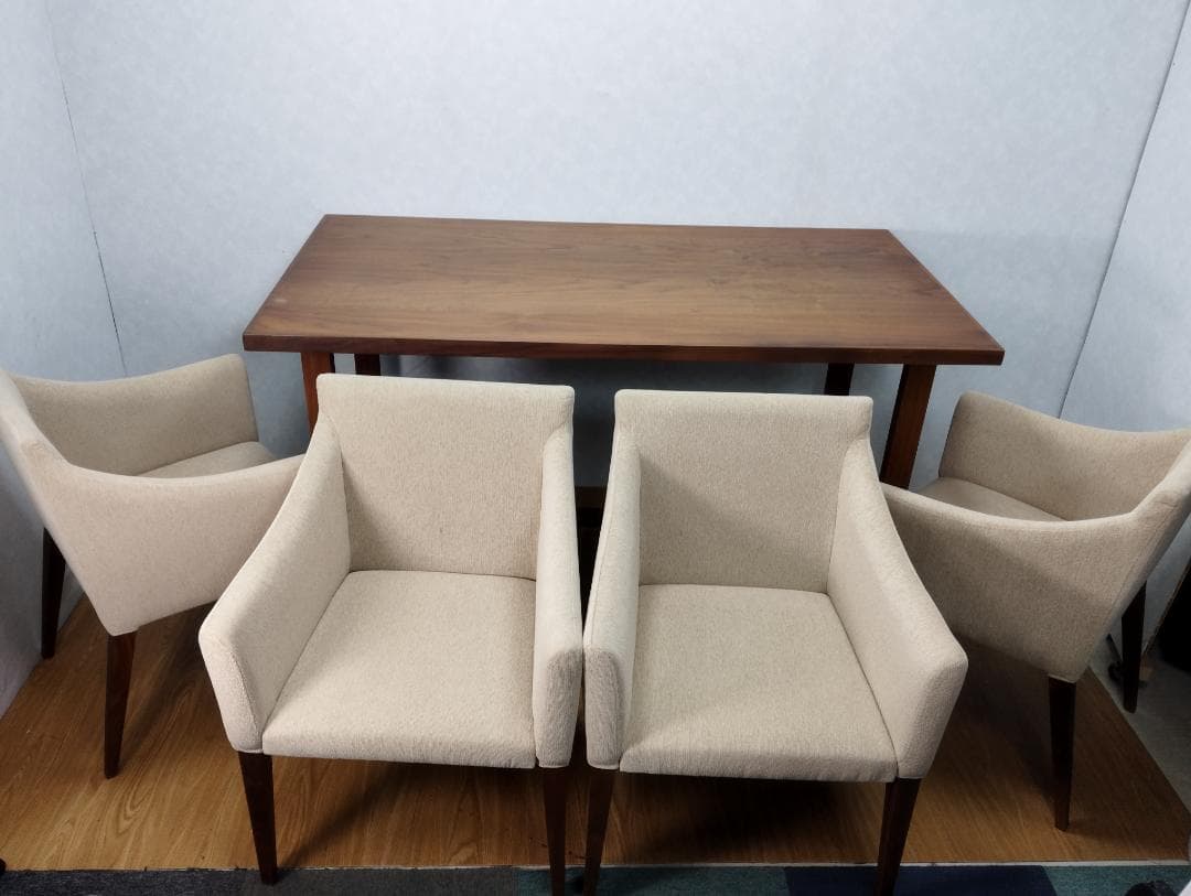 JD☆920 ACTUS 「FINE」 ダイニングセット