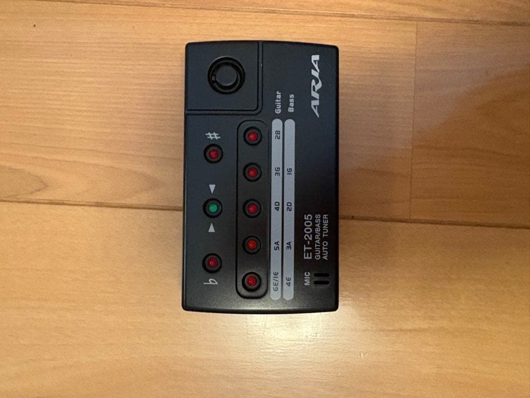 Pignose PGG-200 ブラック エレキギター