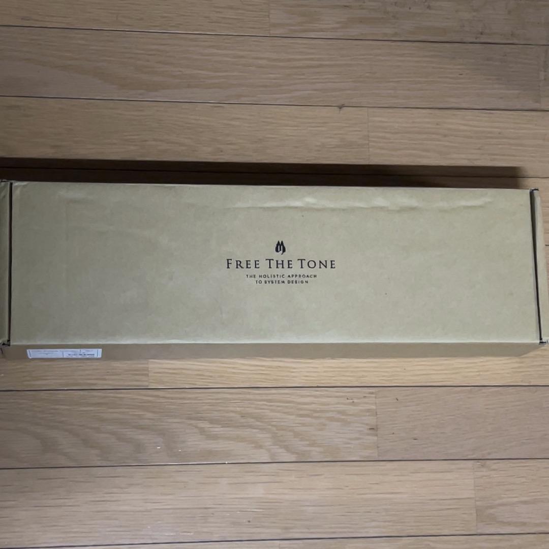 FREE THE TONE ARC-3 オーディオルーティングコントローラー
