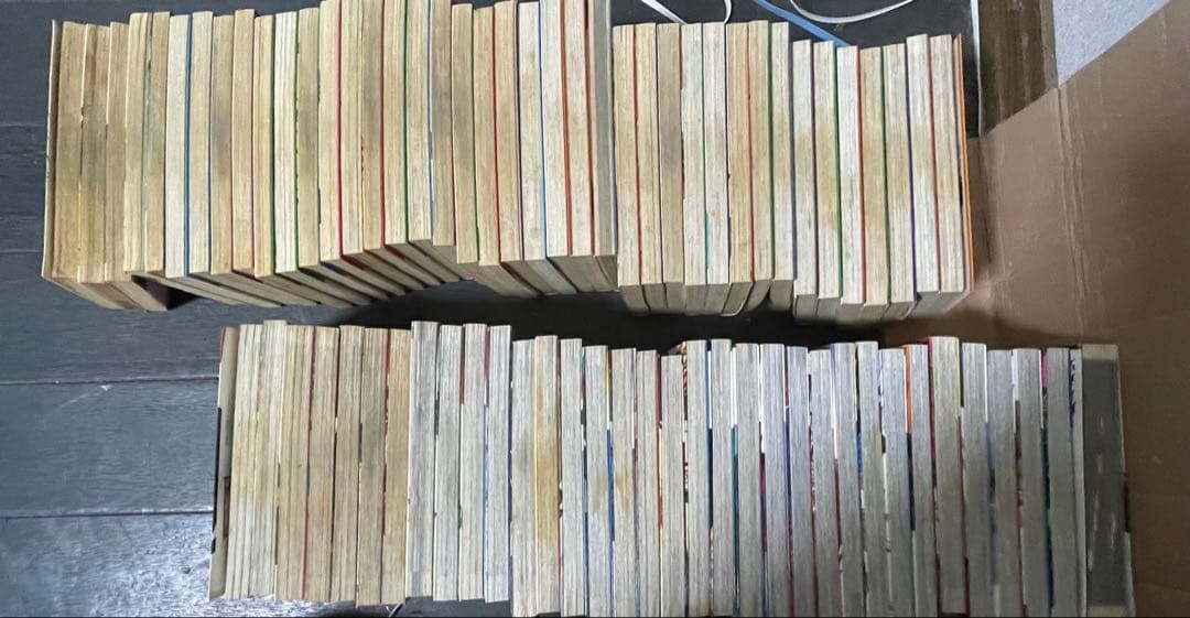 【初版多数】NARUTO ナルト 全72巻セット+ 外伝＋者の書　岸本 斉史