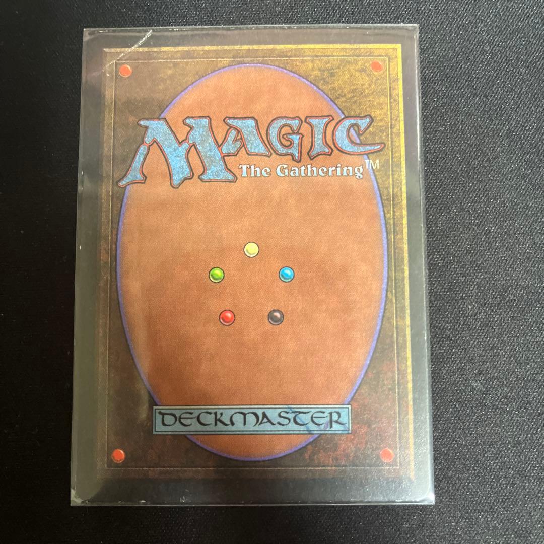 Scrubland GD リバイズド　Revised 3ED 画像確認必須