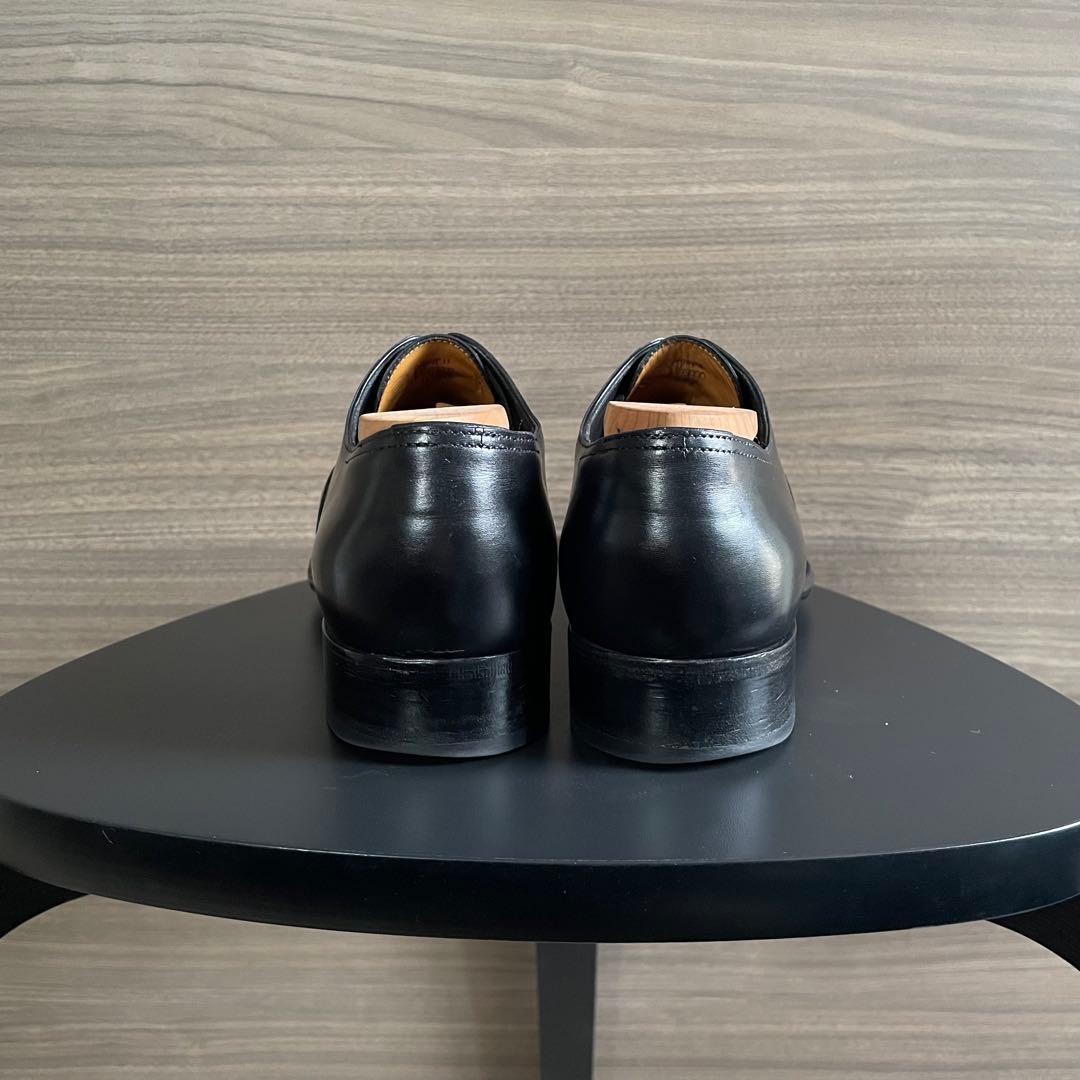 john lobb philip II 6.5E プレステージライン