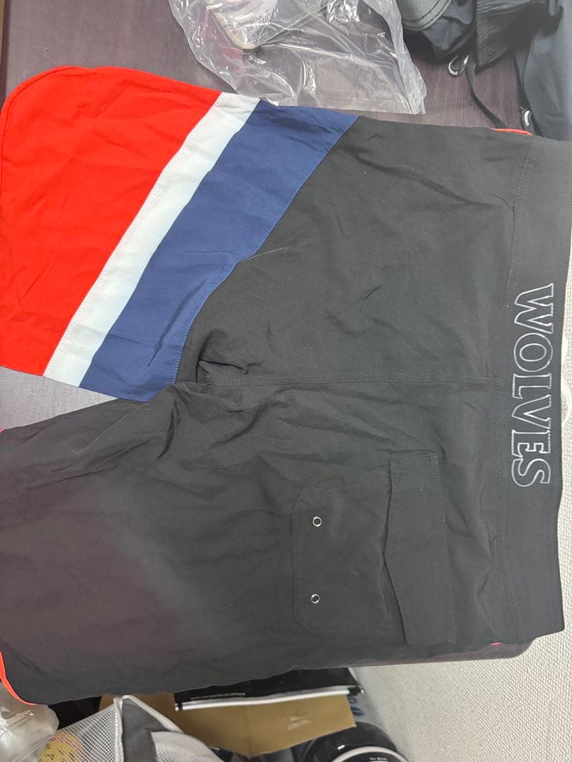 【未使用品】DARC SPORT ダルクスポーツ　サーフパンツ　34