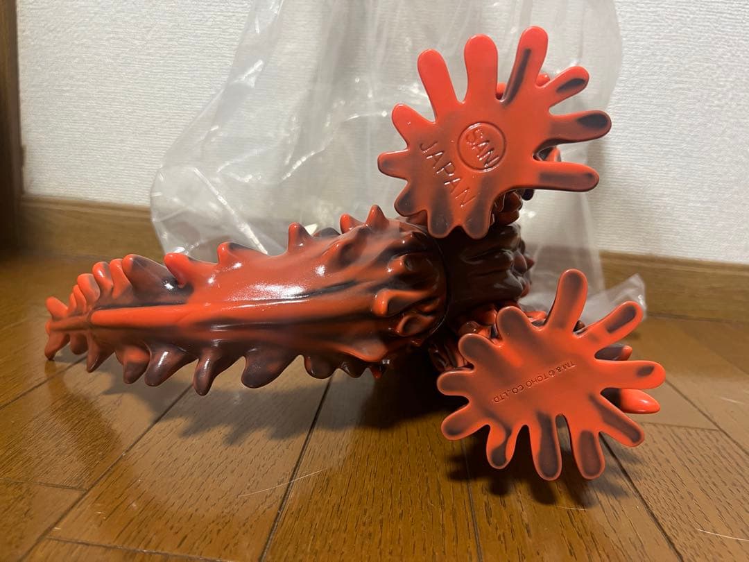 マルサン ヘドラ450 ハロウィンVer.