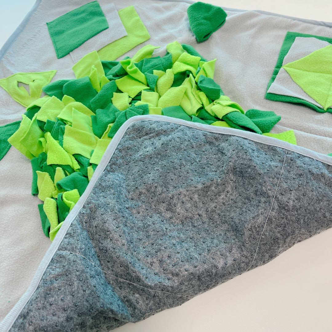 ペットスニッフィングパッド　おもちゃ