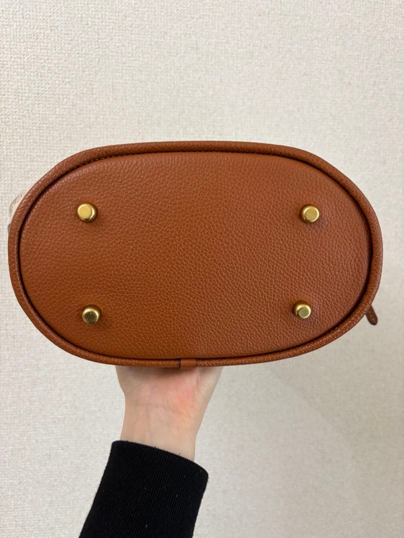 【美品】coach バック